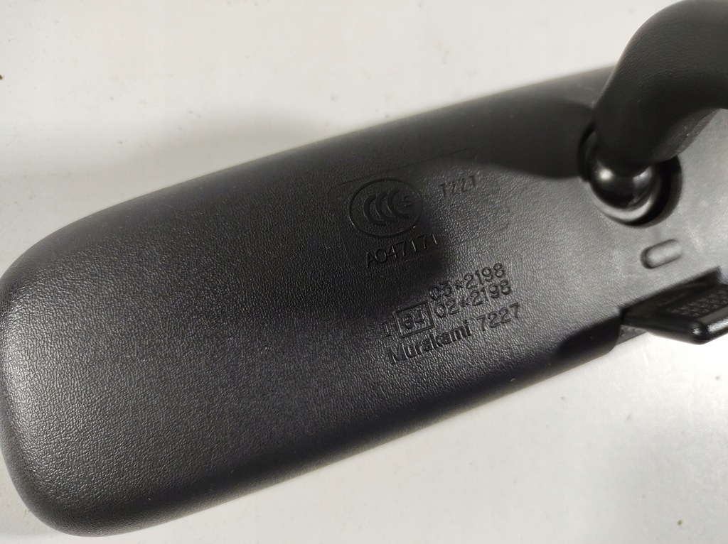 фото №8, Lexus is300h 13r дзеркало заднього виду