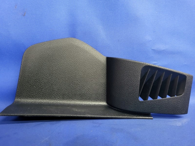 фото №1, Заглушка защита консоли правая expert iii jumpy iii