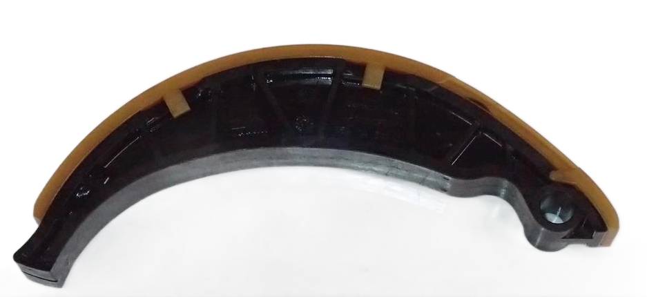 фото №3, Направляющая цепи распределительного вала audi q7 3,0 tdi 10- 059109509c оригинальный номер vag