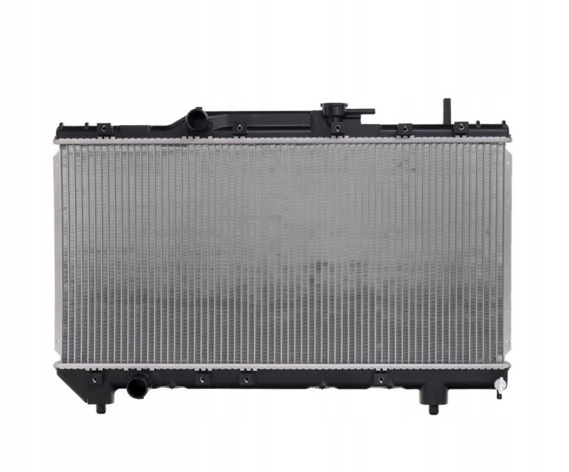 фото №1, Радіатор toyota carina e 02.92- 1640002164