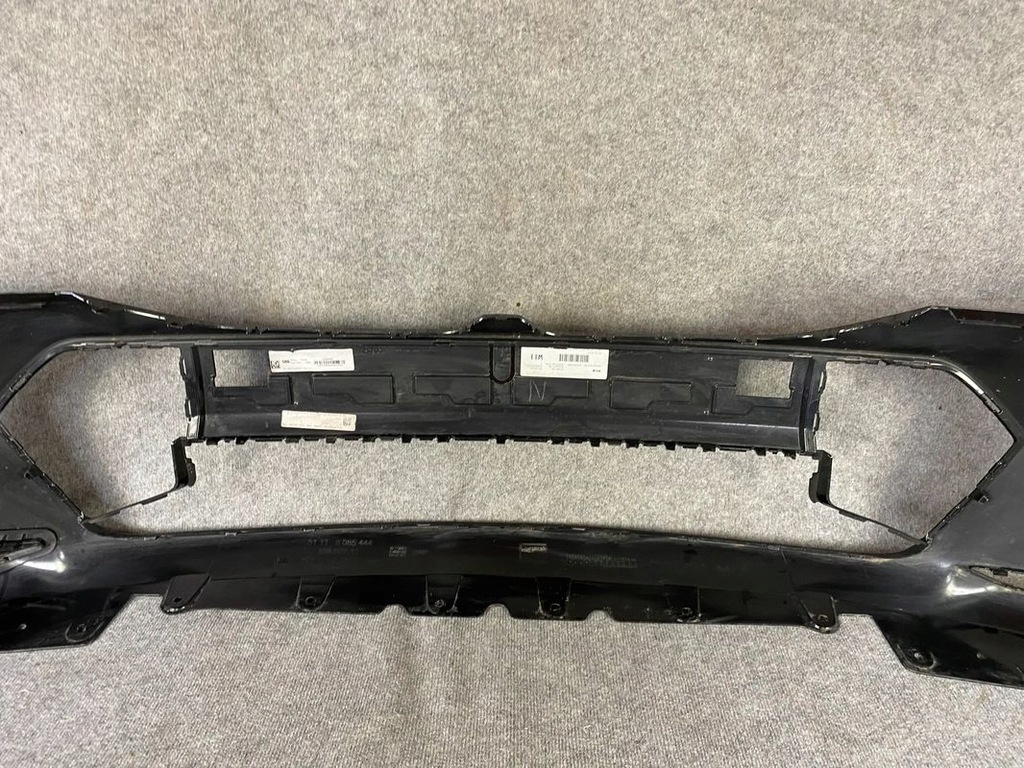 фото №16, Бампер передний перед - bmw serii 3 g20 g21 lci m-pakiet 22-