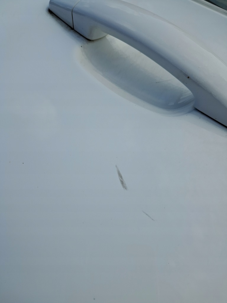 фото №10, Двері правий задня задні opel corsa e hb 5d z40r