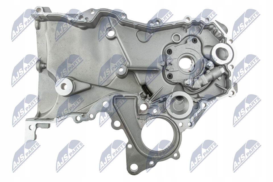 фото №4, Насоса масла nty bpo-ty-002