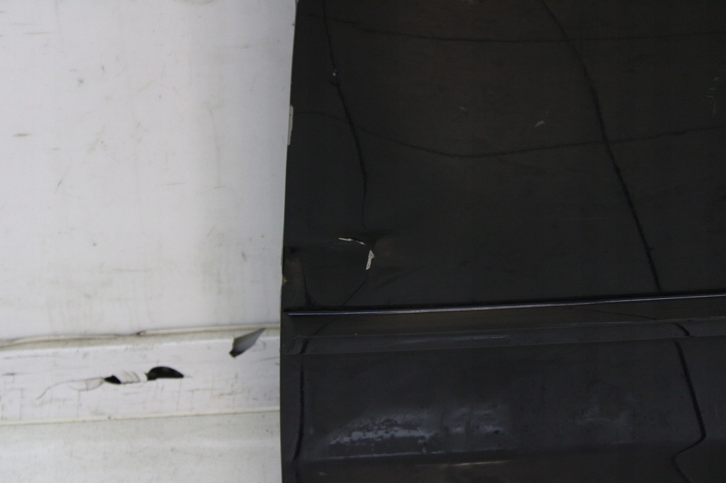 фото №8, Vw golf vi 6 plus 2008r- дверь левый задняя левая задние lc9x - код лакокрасочного покрытия