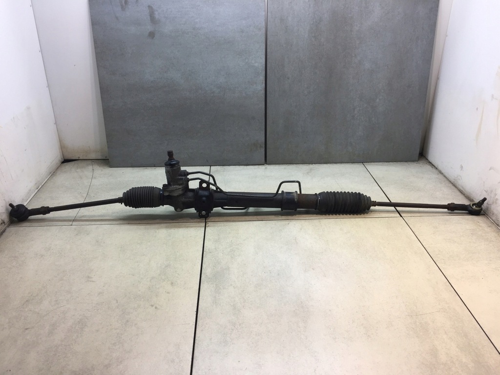 фото №1, Трансмісія рейка рульова pajero pinin 2.0 gdi 16v