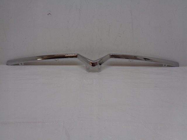 фото №1, Citroen c4 iii c41 решётка радиатора решётка радиатора хром нижний новый оригинальный