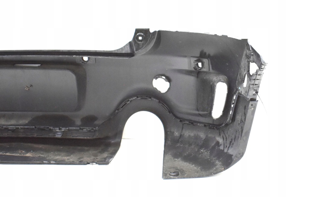 фото №4, Mini countryman s r60 бампер задня задній org + dół