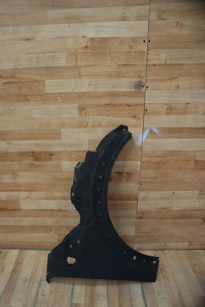 фото №1, Mini cooper r56 r57 крила правий перед передній