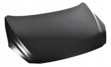 фото №1, Кришка двигуна капот mazda 2 dj 07.14-