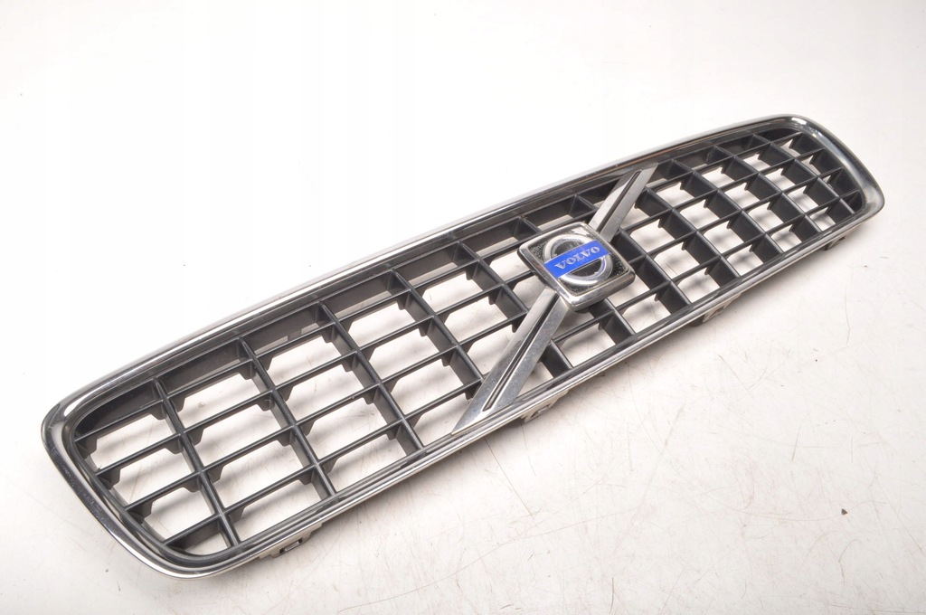 фото №1, Volvo s40 ii v50 решітка радіатора решітка радіатора решітка радіатора 08620116