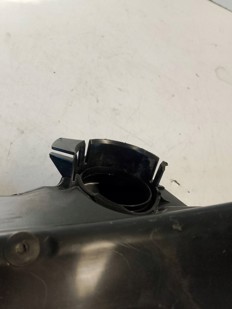 фото №8, Peugeot 308 t9 1.5 hdi резонатор воздуха 9810920880