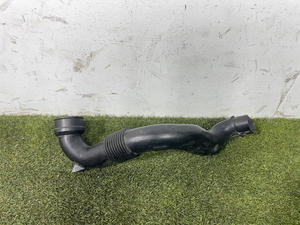 Купить Пабтрубок  труба интеркулер clio 4 iv captur 1.5 dacia