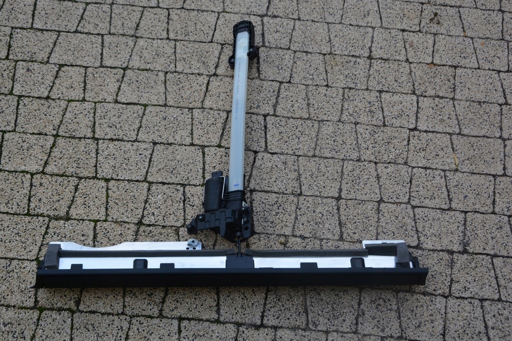 фото №1, Шторка дверь audi a8 s8 4h0861334qbc