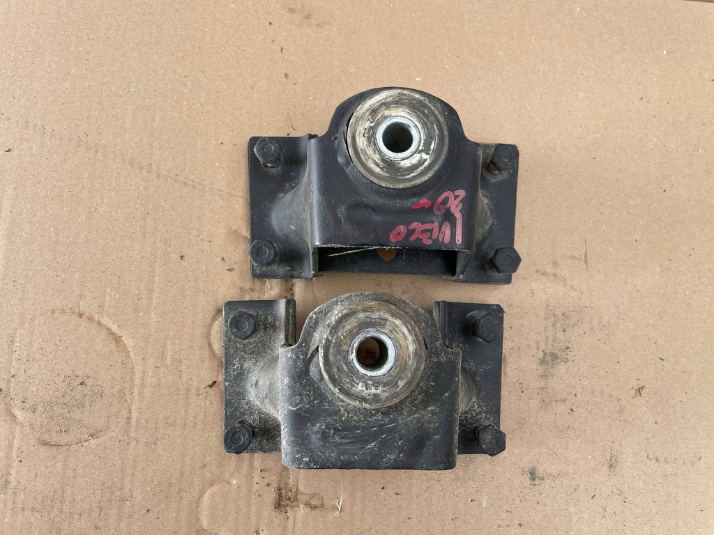 фото №1, Кронштейн рессора iveco daily vi 2020