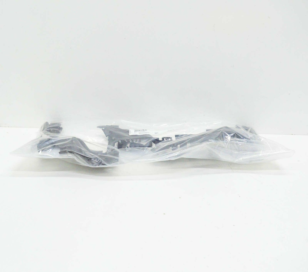 фото №8, Направляющая воздушный vag audi q5 fy оригинальный 80a121674h