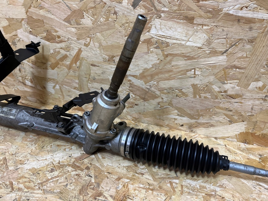 Трансмиссия рулевая scudo jumpy expert iii vivaro c 9813692680 оригинал с Разборки