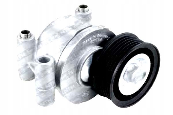 фото №1, Snr натягувач ремінь багаторучейковий volvo c30 s40 ii