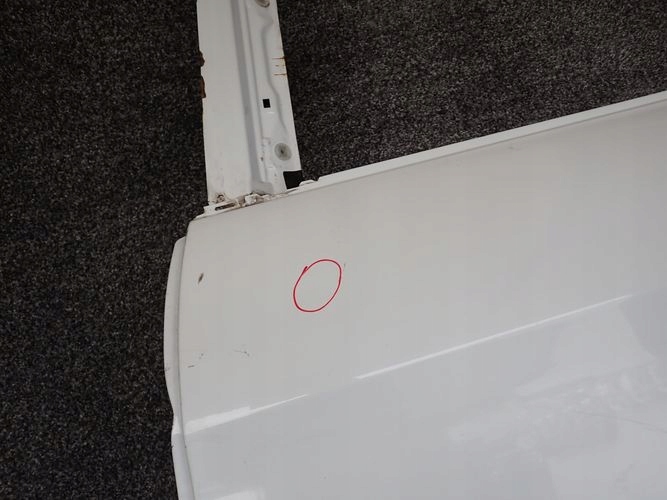 фото №6, Ford c-max mk2 10- двері ліва задні задня