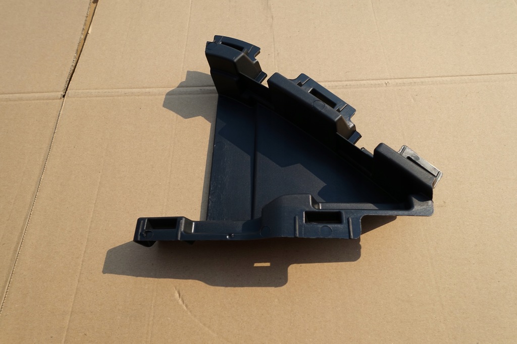 фото №1, Dacia sandero iii stepway захист оригінал 601973382r