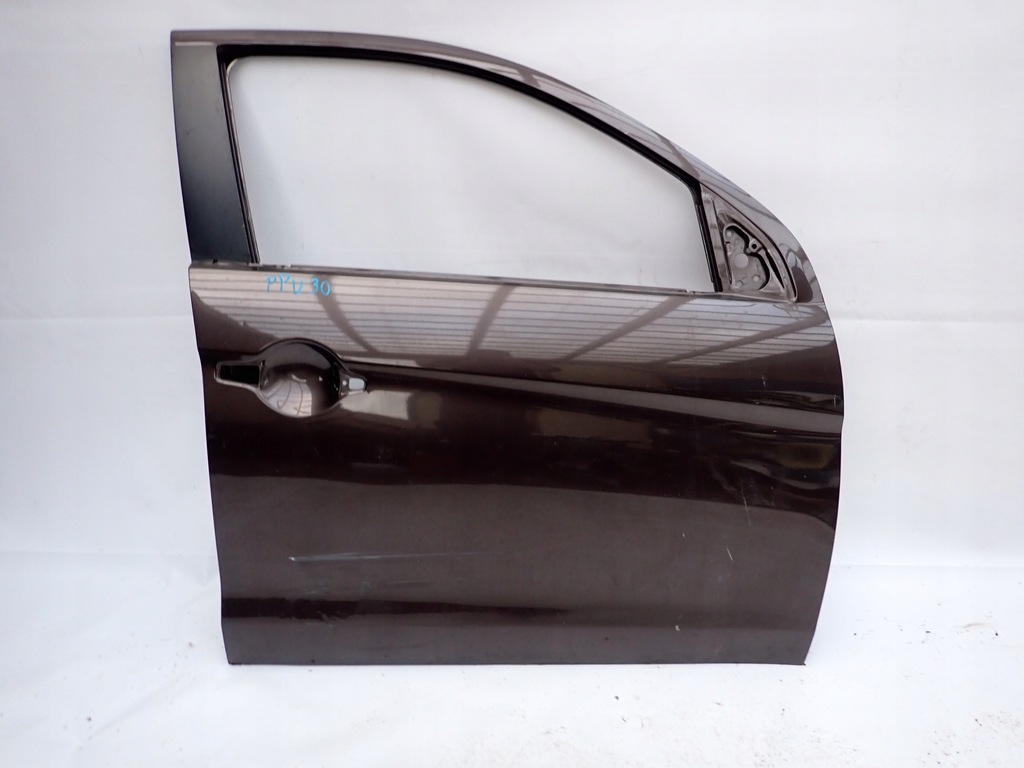 фото №1, Mitsubishi asx i 10-22 двері перед передні праве