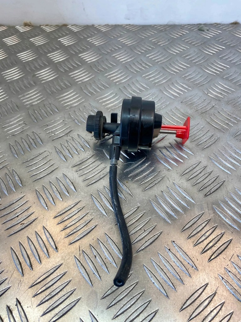 фото №1, Кришка з замком заливної пального mercedes-benz sl r129 a1298002075 20813770