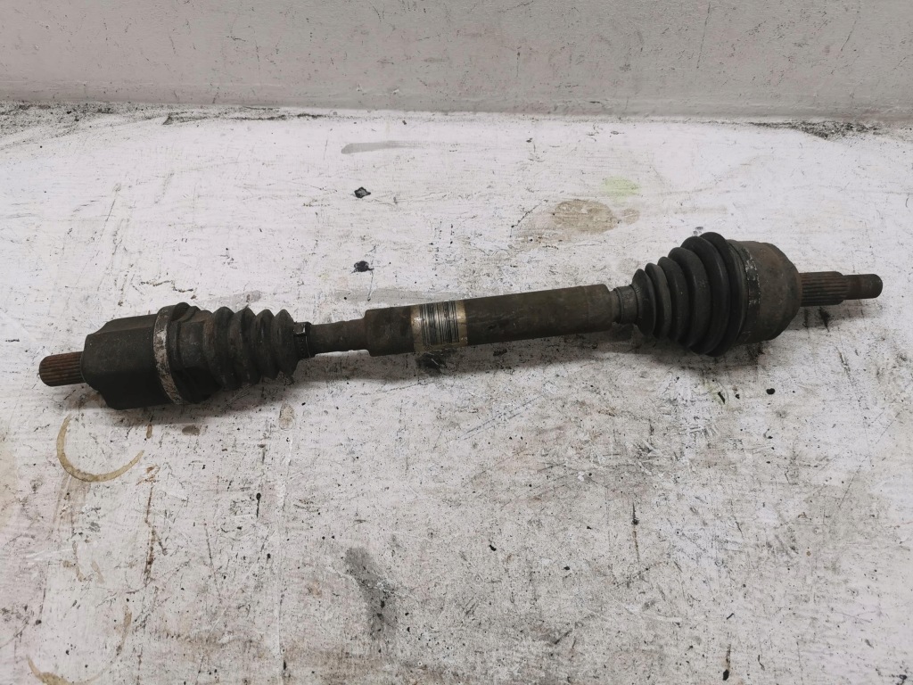 Купити Привідний вал короткий ліва renault laguna 2 2.0 01-07