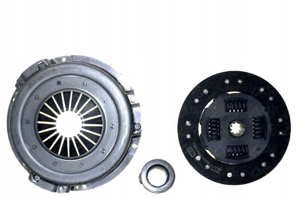 фото №1, Sachs комплект зчеплення набір bmw 5 m5 e28