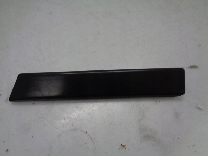 фото №1, Bmw e39 молдинг крыло правый перед