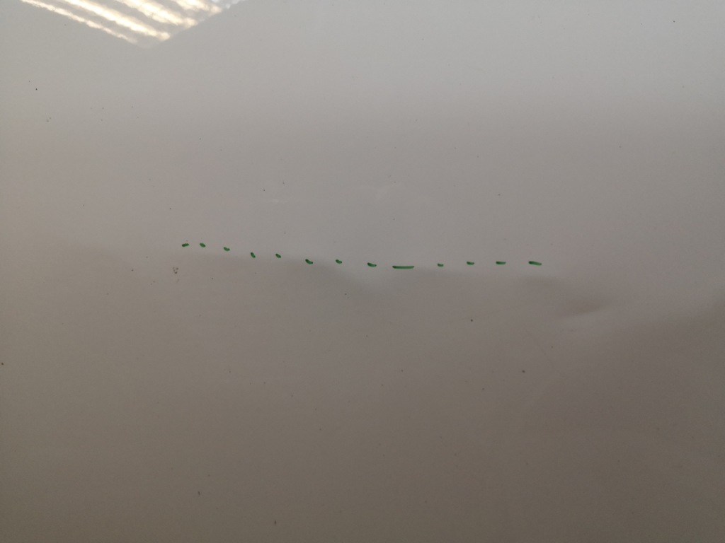 фото №6, Дверь левый задняя hyundai i30 iii fastback