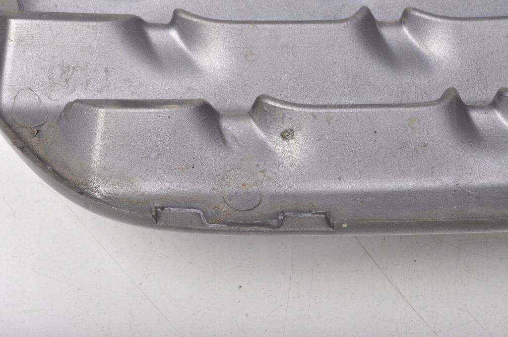 фото №12, Nissan qashqai j10 решётка радиатора решётка радиатора 62310jd000