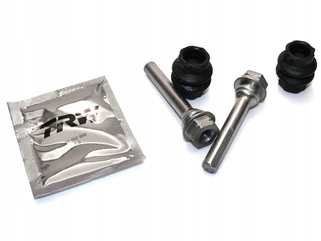 фото №1, Направляющие суппорт тормозной discovery 3 / disco