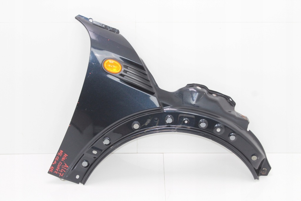 фото №1, Крыло правый перед mini cooper r56 06-11r a25