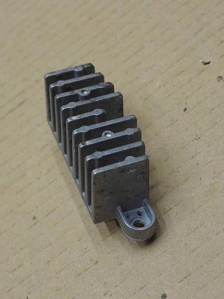 фото №10, Модуль світла денного bmw e154554sh-a