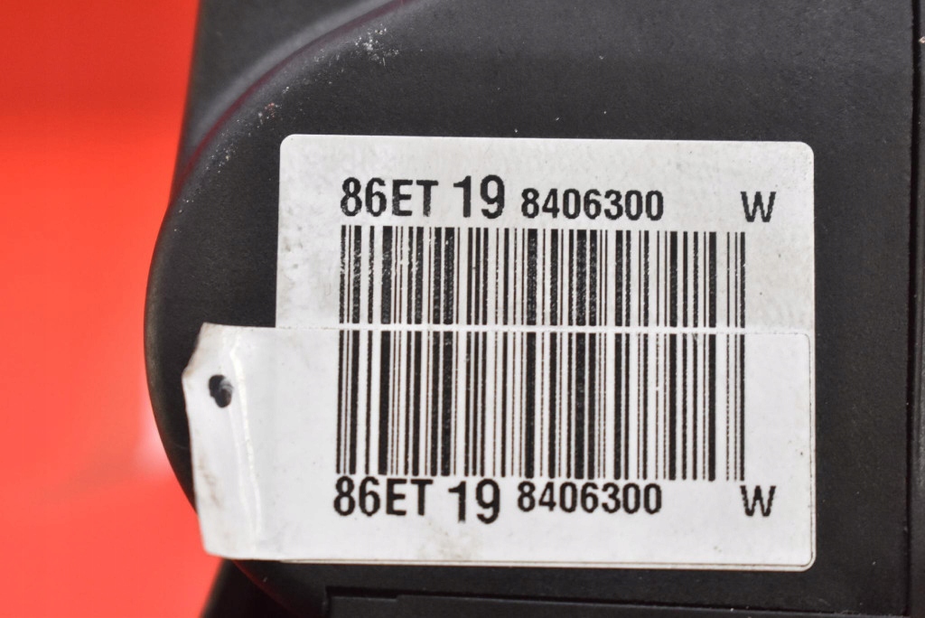 Потенциометр педаль газа eu 9671416880 peugeot 5008 1 i 2.0 hdi 163 km 09-13 с Разборки