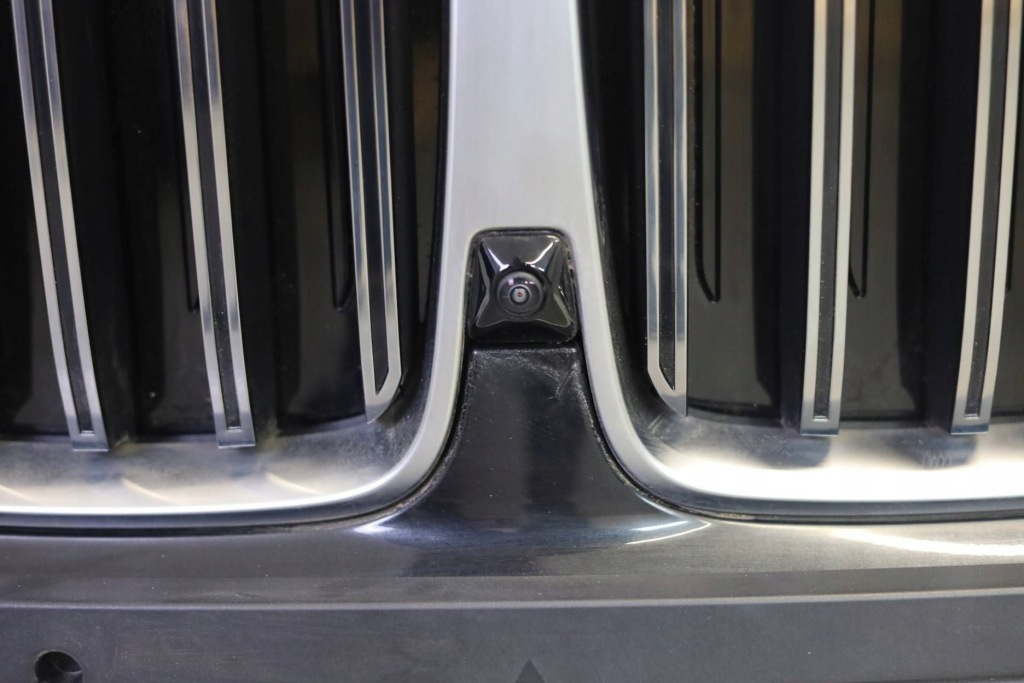 Перед bmw x7 g07 lci рестайлинг  капот бампер крыло  фара ремень усилитель 475 Недорого