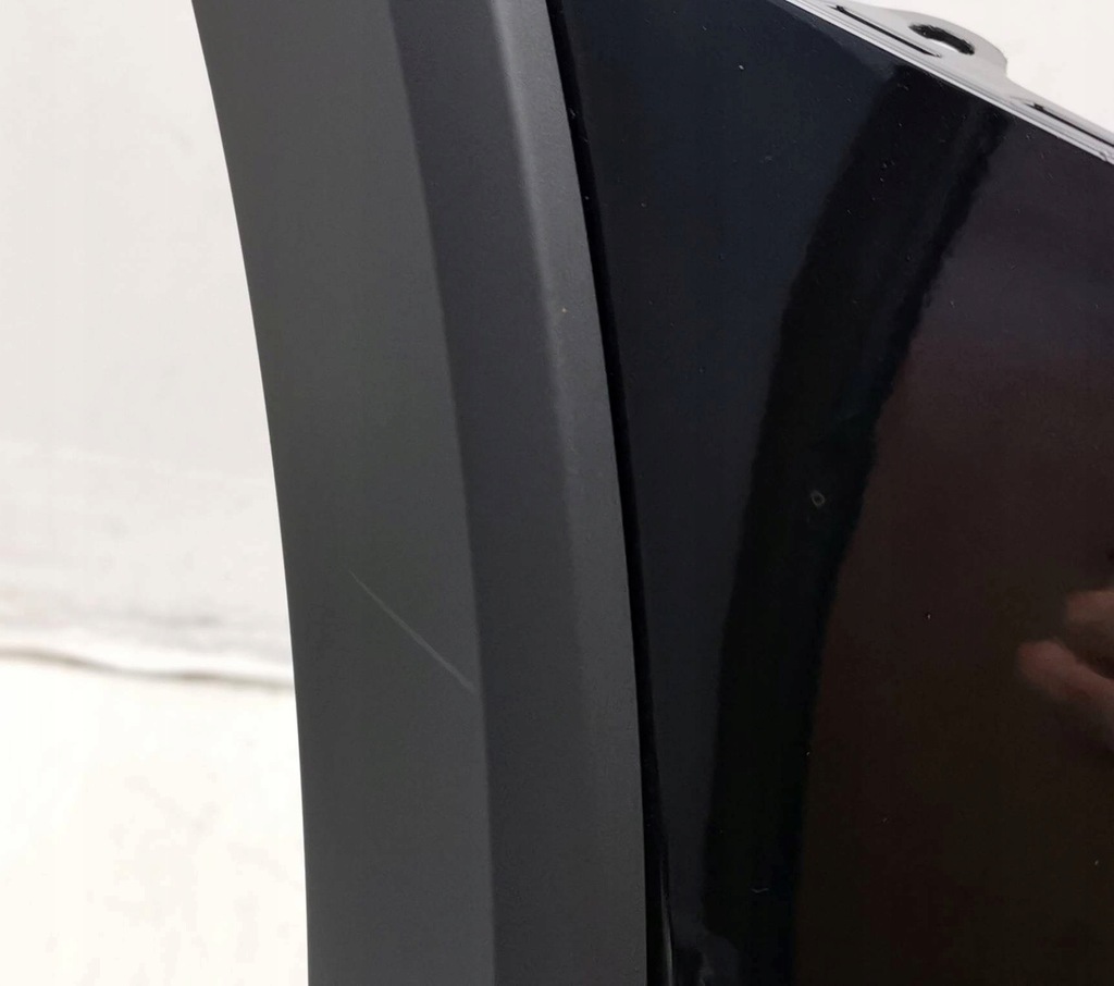 фото №15, Новий бампер перед vw passat b8 fl alltrack lc9x