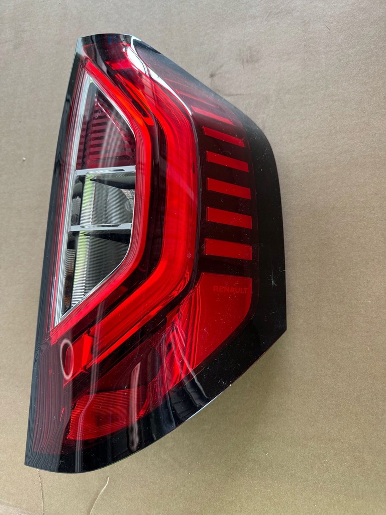 фото №8, Renault kangoo iii iv лампа задня задня ліва 265559081r