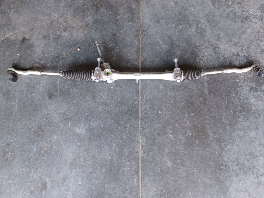 фото №1, Toyota chr 2022r lift трансмісія кермова