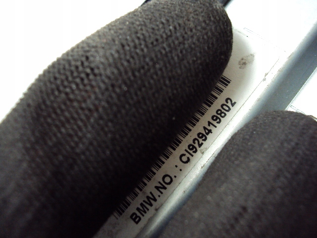 фото №6, Радио cd bmw serii 5 f10 2010-2017