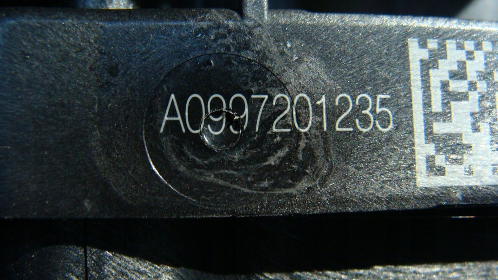 фото №10, Плита механизм подъемник окон правый перед mercedes gls x166 a1668202402