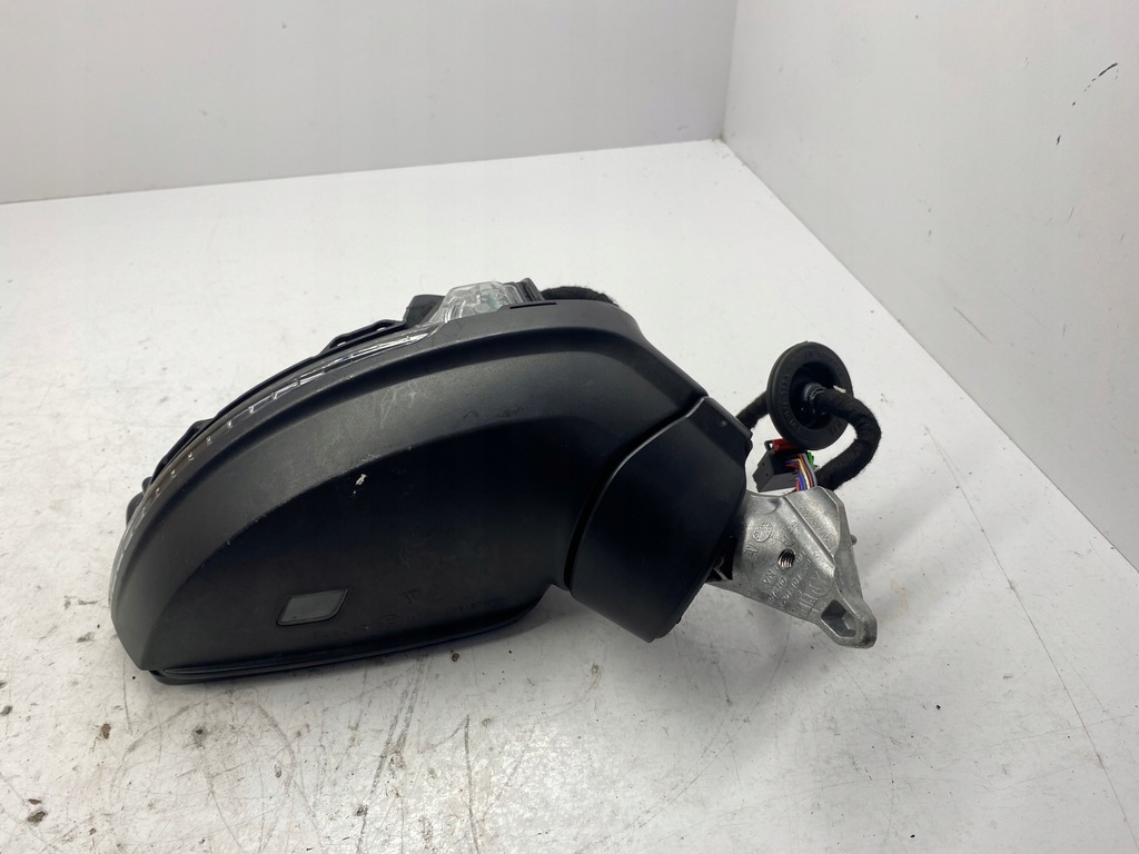 фото №6, Vw дзеркало праве vw tiguan ii 5na 13 pin 5nb857502ac