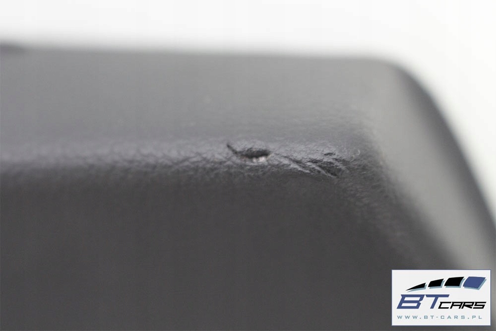 фото №7, Audi a3 обшивка обшивки двері дверні оббивка велюр колір чорний 8v 8v3 8v