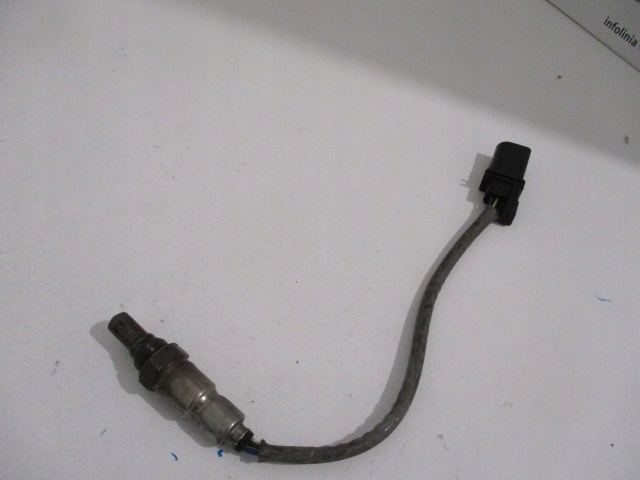 фото №1, Jeep compass 2.0 multijet датчик 68378377aa