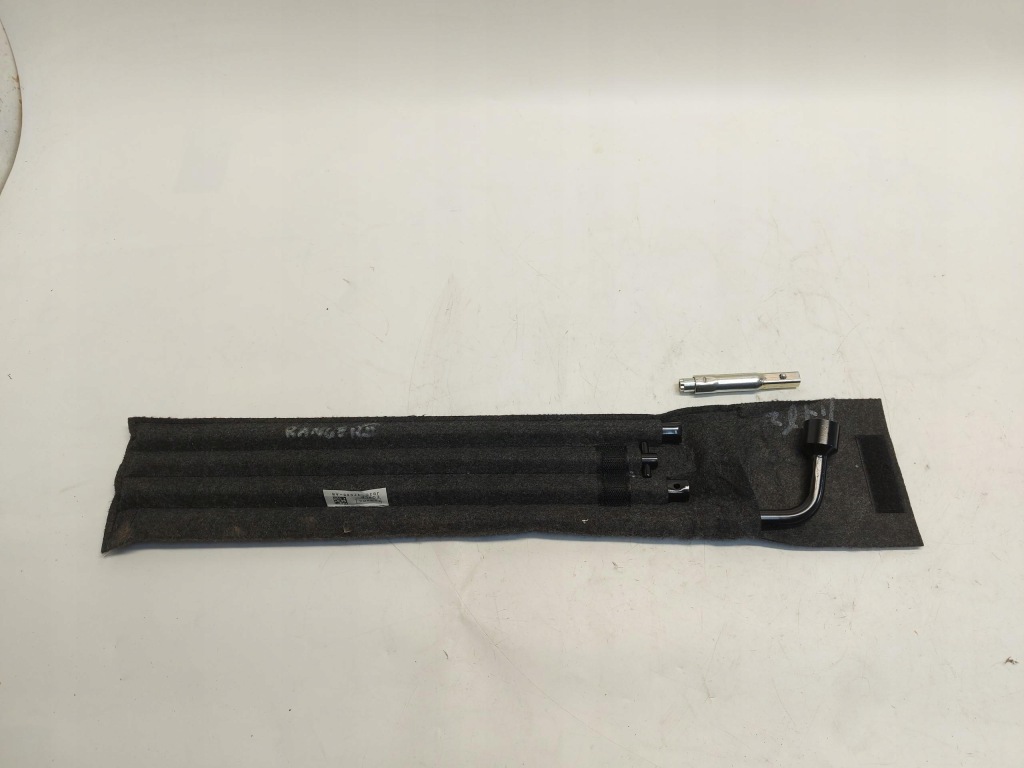 фото №2, Ford ranger vi 6 amarok ii набор narawczy подъемник