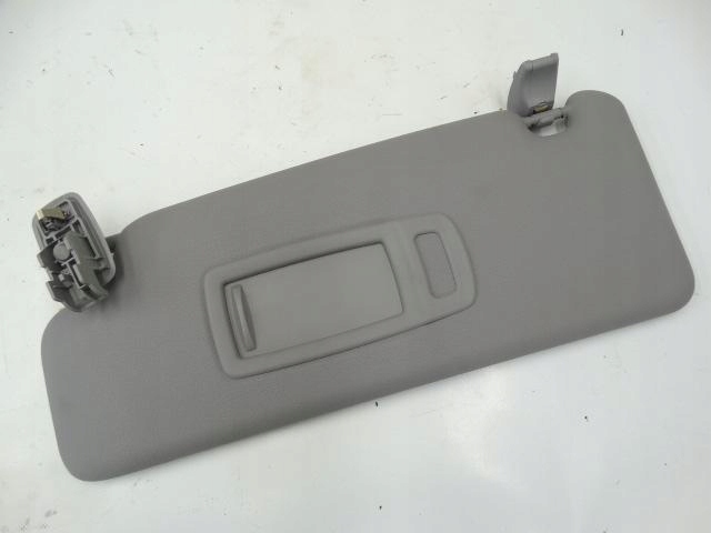 фото №1, Козырёк козырёк левый bmw 2 f45 f46 2.0d