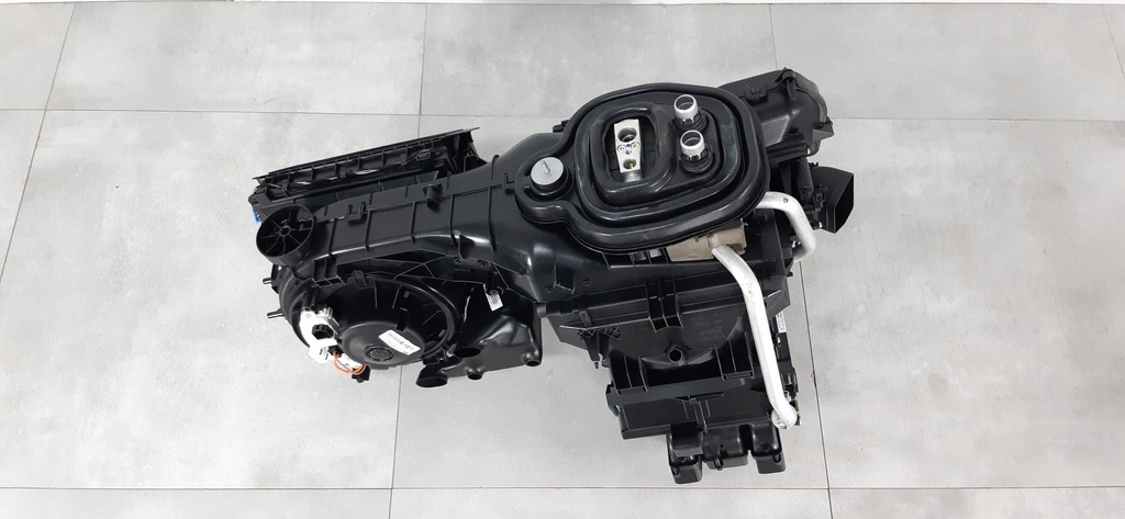 фото №7, Seat leon iii отопитель 5q1820005a