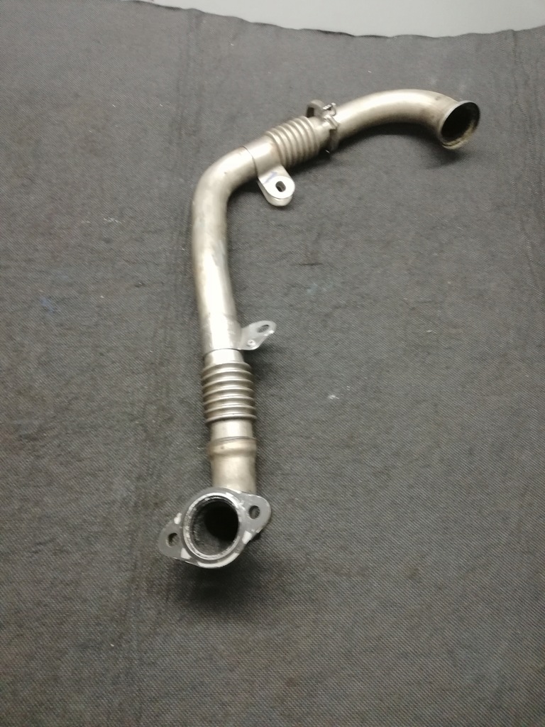 фото №6, Suzuki vitara трубка egr