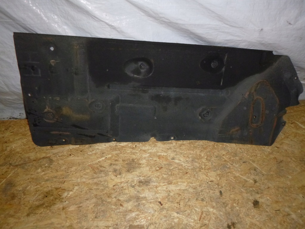 фото №5, Ford focus mk3 hb захист підвіска права