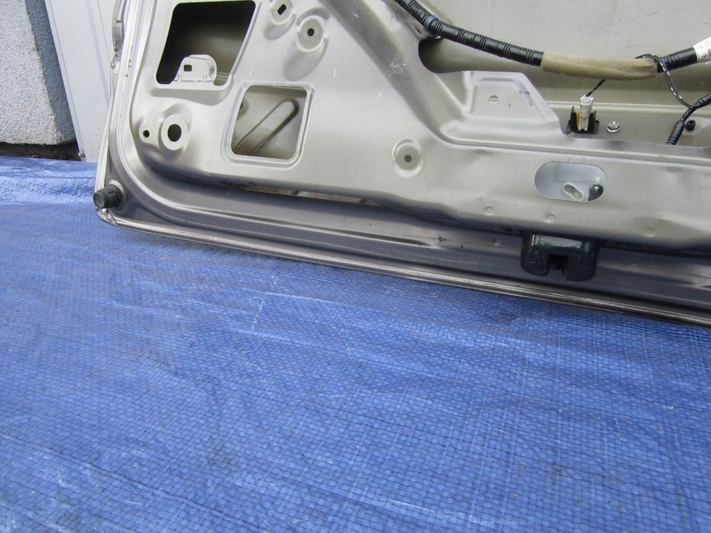 фото №10, Honda cr-v iv 2013 крышка багажника багажника + камера комплектная