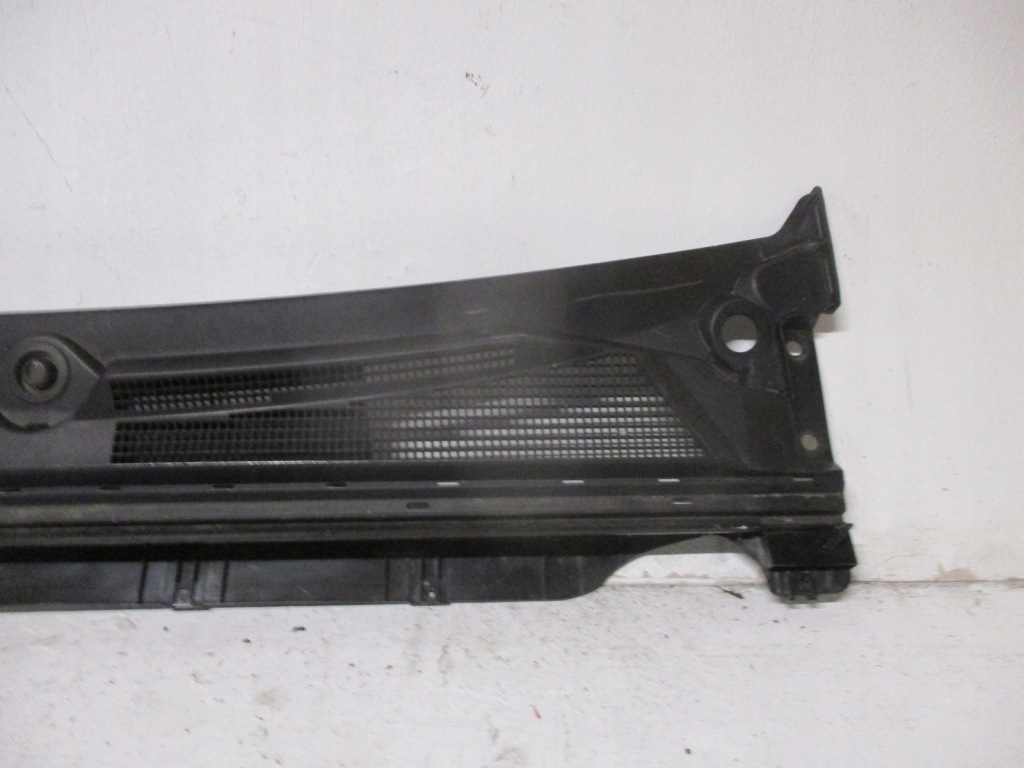 фото №2, Жабо renault arkana 668115282r